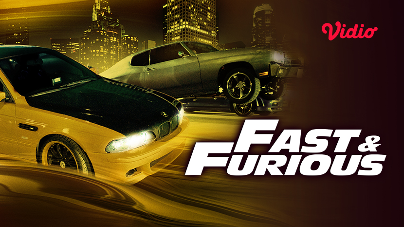 Fast And Furious Urutan. Urutan Nonton Film Fast & Furious, Tayang di Vidio Subtitle Indo!