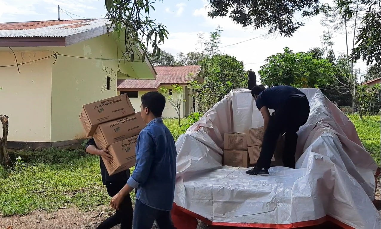 Cara Membuat Tenda Mobil Pick Up. Cara Mengatur dan Menutup Barang Muatan di Mobil Pick up