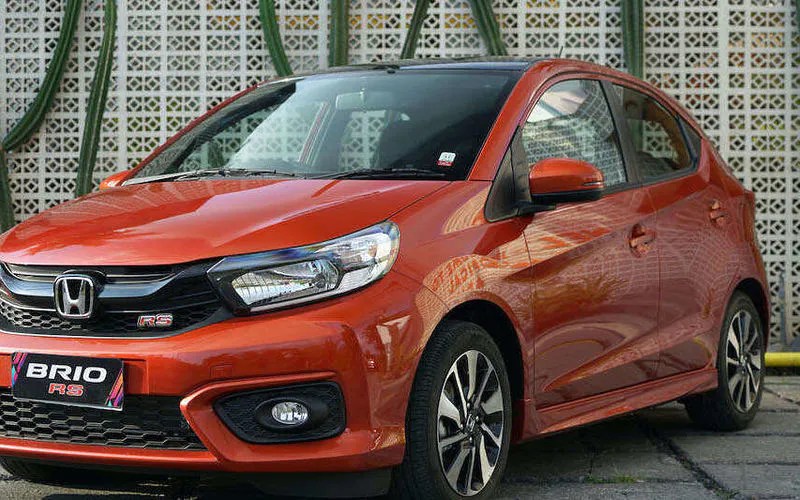 Pajak Mobil Brio 2015. Besaran Pajak Mobil Honda Brio Terbaru 2023