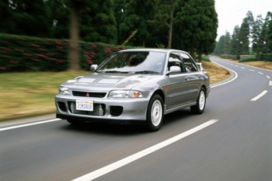 Harga Mitsubishi Lancer Evo X. Mengenal Sepuluh Model Mitsubishi Lancer Evolution yang Melegenda (Part 1)