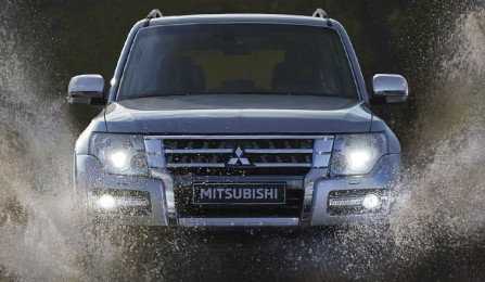 Perbedaan Mesin L300 Lama Dan Baru. Kenali Perbedaan Mitsubishi PAJERO dan Mitsubishi PAJERO SPORT