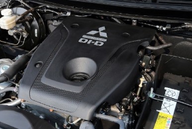 Mesin Mitsubishi Ps 100. Sejarah Panjang Mesin Diesel Mitsubishi di Indonesia