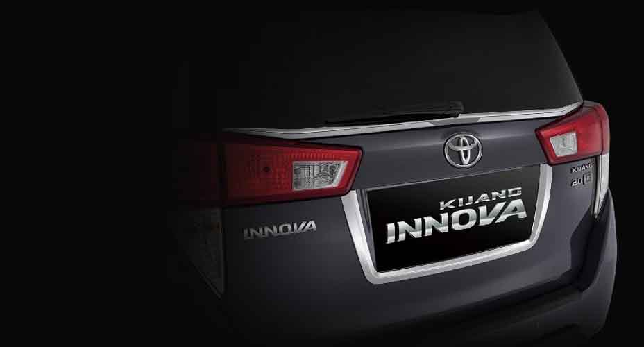 Pajak Innova Reborn 2020. Pajak Kijang Innova Terbaru yang Harus Anda Tahu