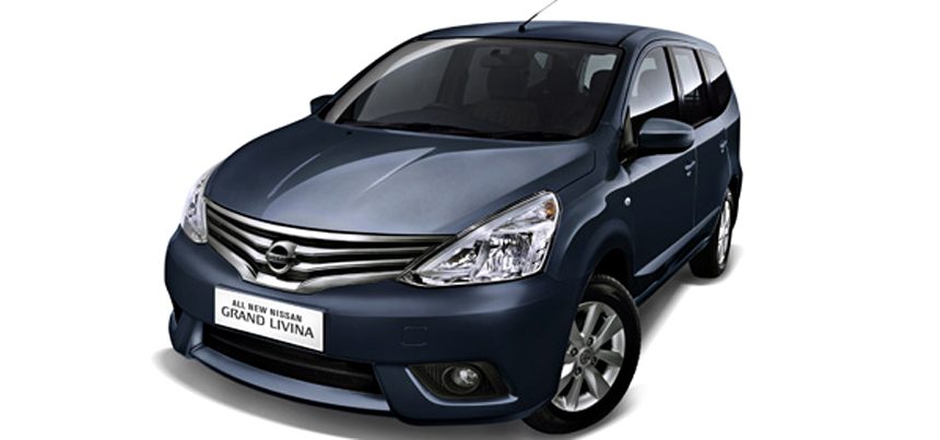 Grand Livina Hws 2013. Harga New Nissan Grand Livina Facelift 2013