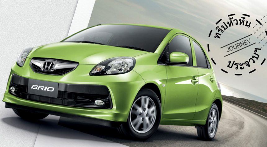 Harga Brio 2013 Matic. Nah Ini Dia Harga Honda Brio Satya : Mulai 106 Juta!