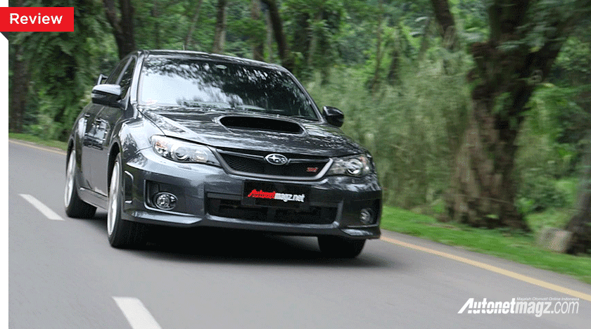 Harga Subaru Wrx Sti. Subaru WRX STI 3rd Generation Review : Easy to Love, Easy to Hate