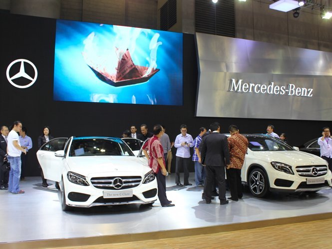 Cls 400 Amg Dynamic. Mercedes CLS 400 AMG Dynamic Lebih Irit