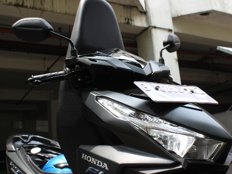 Konsumsi Bensin Vario 150. Diisi 1 Liter Bensin, Sejauh Mana Honda Vario 150 Bisa Melaju?