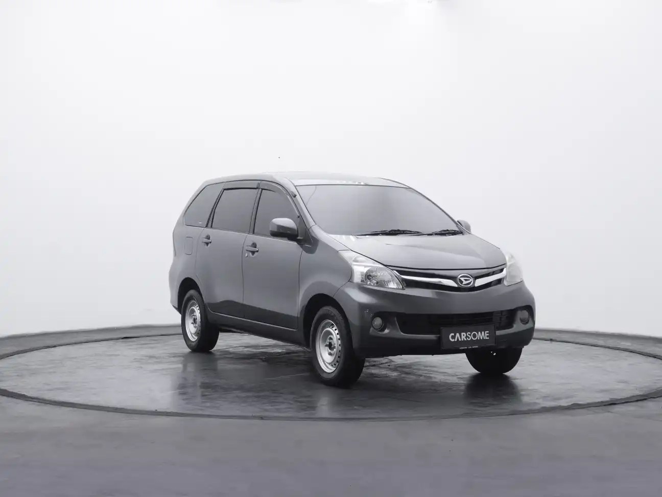 Xenia Tipe R 2014. Beli Mobil 2014 Daihatsu XENIA R 1.3 Bekas