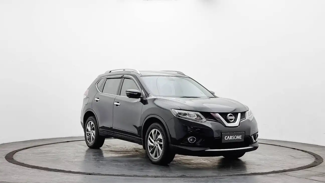 Nissan X Trail 2017. Buy used 2017 X-TRAIL Bekas