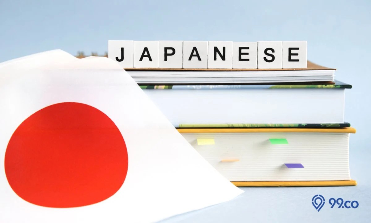 Huruf Jepang Dan Artinya. 134 Kosakata Bahasa Jepang dan Artinya dalam Kehidupan Sehari-hari. Ayo Hafalkan!