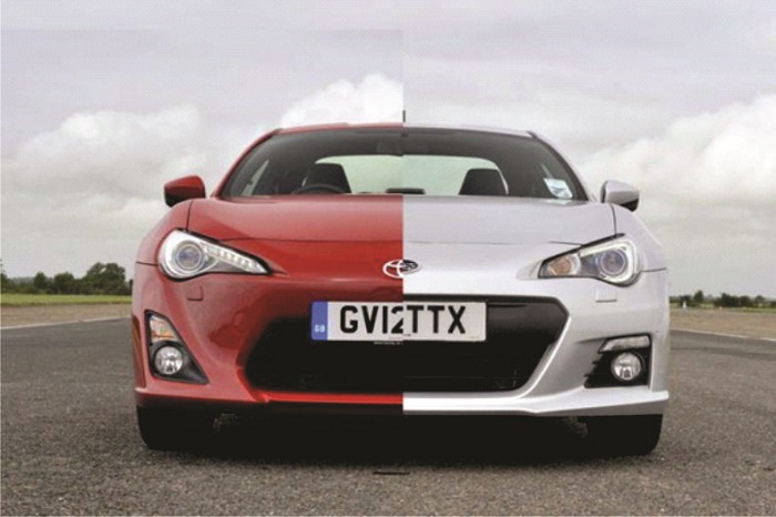 Perbedaan Ft86 Dan Gt86. Perbedaan Toyota FT 86 vs Subaru BRZ