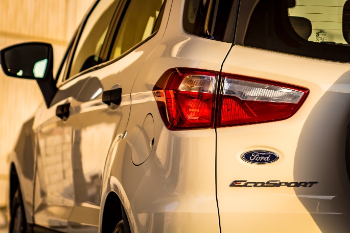 Pajak Ford Ecosport 2014. Ford Ecosport: Spesifikasi, Harga, Keunggulan, dan Pajaknya