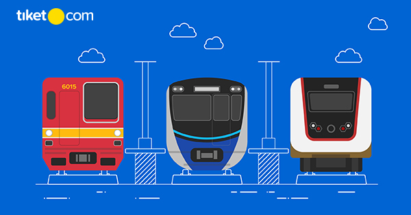 Beda Lrt Dan Mrt. Serupa Tapi tak Sama, Ini Dia Perbedaan MRT, LRT, dan KRL