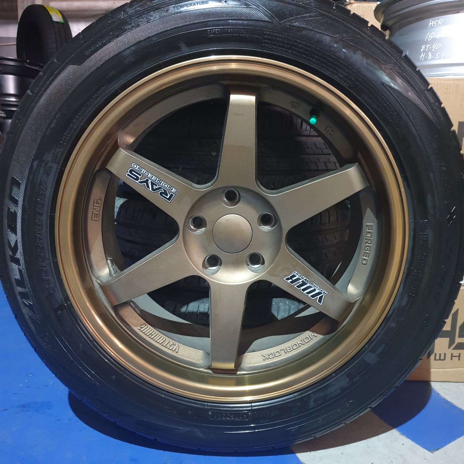 Velg Mobil Palang 6. Jual Velg Mobil Palang 6 Ring 18 Lebar 8,5 Belang 9,5 Hole 5x114 Cocok Untuk Mobil Inova Xpander Hrv Crv