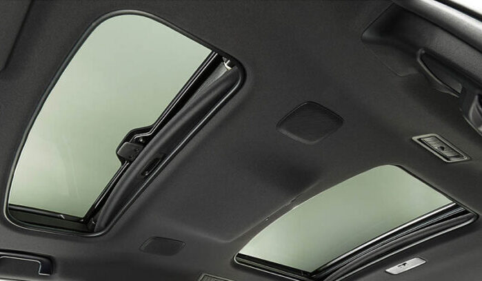 Mobil Toyota Yang Ada Sunroof. Pilihan Mobil Toyota dengan Sunroof, Apa Saja?