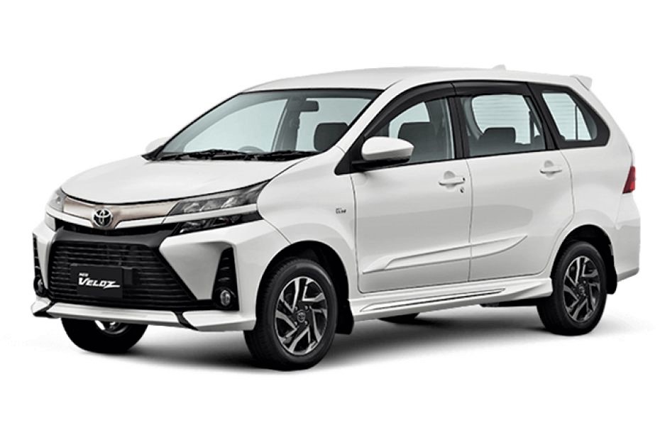 Avanza Veloz 2020 Modifikasi. Intip Spesifikasi dan Harga Toyota Avanza Veloz 2020