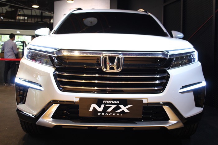 Harga Honda N7x Interior. Bocoran Harga Honda N7X yang Dirumorkan Meluncur Sebentar Lagi