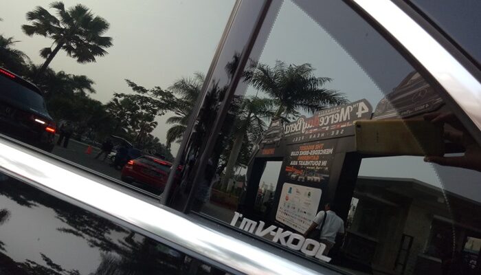 Kaca Film Mobil Jogja. Daftar Harga Kaca Film Mobil Terbaru 2021 Merek V-KOOL, Solar Gard, dan 3M