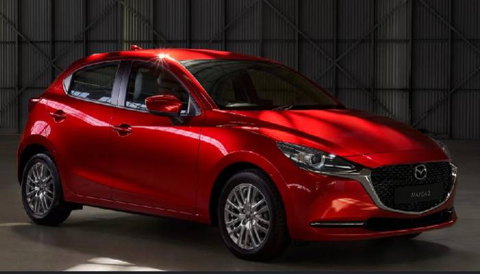 Perawatan Mazda 2 Mahal. Ketahui Biaya Servis Mazda2 di Bengkel Resmi 2022