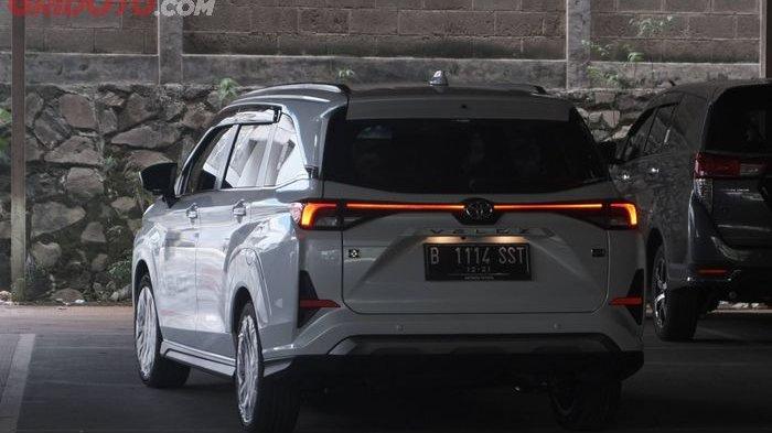 Modifikasi Lampu Belakang Avanza. Pasang Aksen Lampu Belakang Veloz di All New Avanza? Bisa Kok, Begini Caranya