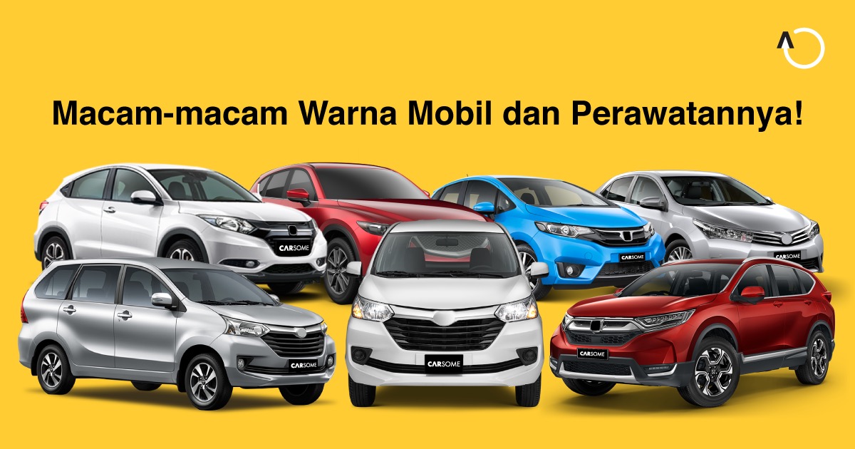 Mobil Warna Biru Langit. Warna Mobil dan Cara Perawatannya Agar Harga Jual Tinggi