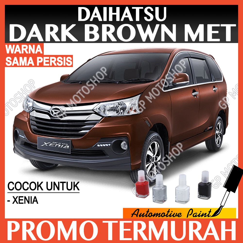 Mobil Warna Coklat Metalik. Mobil Warna Coklat Metalik