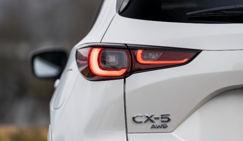 Harga Cx 5 Bekas. Harga dan Spesifikasi Mazda CX-5 Bekas, Mulai 300 Jutaan!