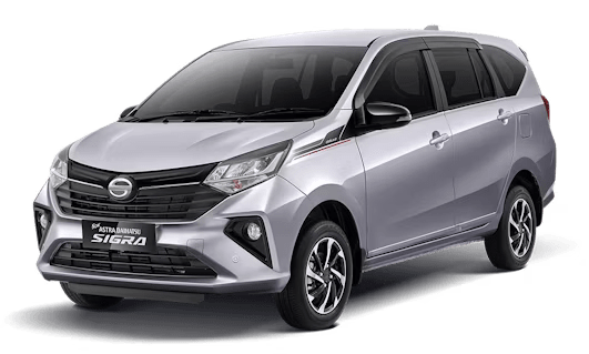 Mobil 1000cc 4 Silinder. Showroom Resmi Penjualan Mobil Daihatsu Wilayah Riau