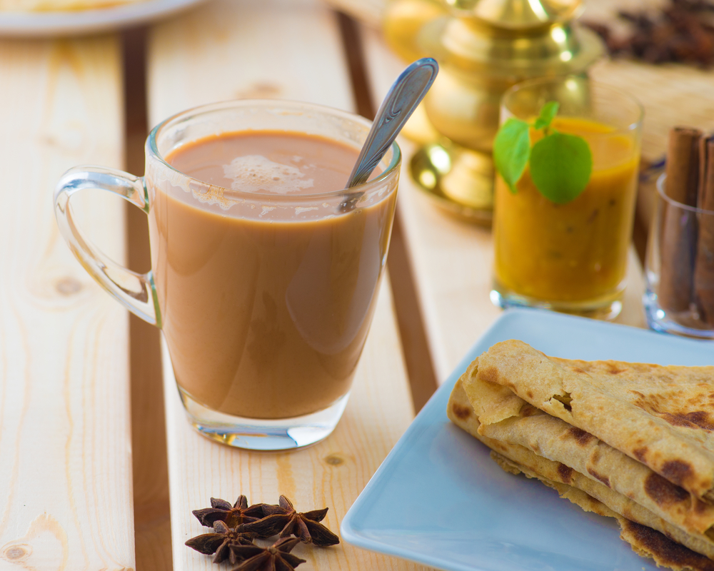 Teh Kemasan Paling Enak. Penggemar Teh Wajib Coba 10 Rekomendasi Teh Tarik Paling Enak Ini (2020)