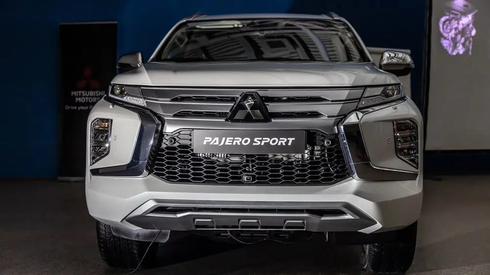 Pajak Pajero Sport 2016. Daftar Pajak Mobil Pajero Tahun 2018-2022 [Update 2023]