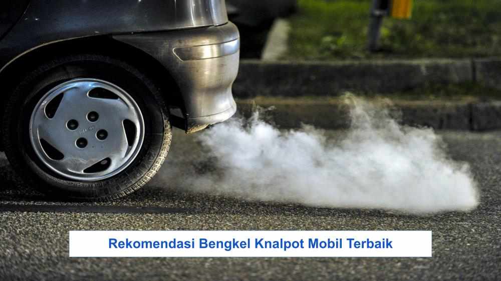 Bengkel Knalpot Mobil Surabaya. Rekomendasi Bengkel Knalpot Mobil Terbaik- Biaya & Layanan