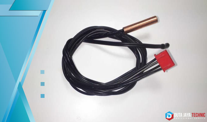 Harga Thermistor Ac Panasonic. Fungsi Thermistor Pada AC, Otomatis Pengatur Suhu Ruangan