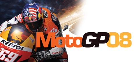 Game Moto Gp 8. MotoGP 08 PC Free Download Full