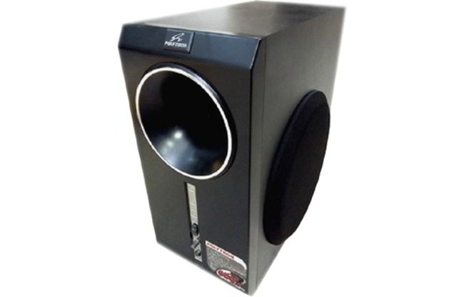 Skema Subwoofer Polytron Psw 300. √ 5 Rekomendasi Subwoofer Polytron Terbaik 2022