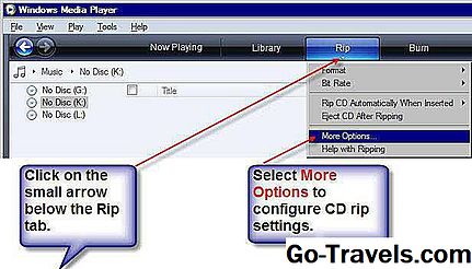 Cara Convert Cd Ke Mp3 Dengan Windows Media Player. MEMBELI: Cara Rip Musik Dari CD Menggunakan Windows Media Player 11 - 2022