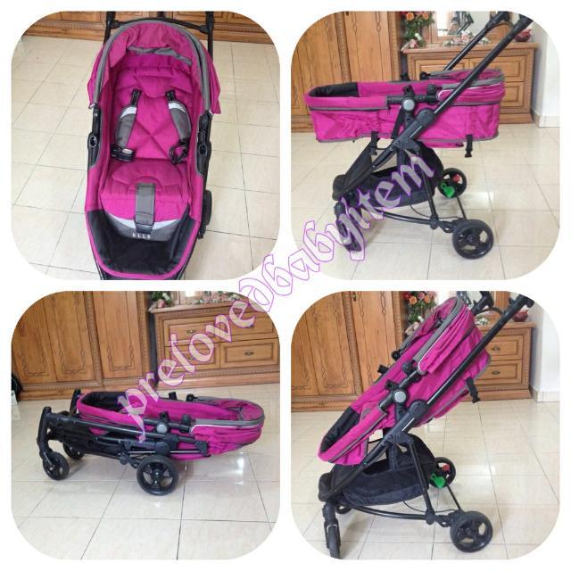 Stroller Anak 4 Tahun. bahas stroller anak/bayi disini