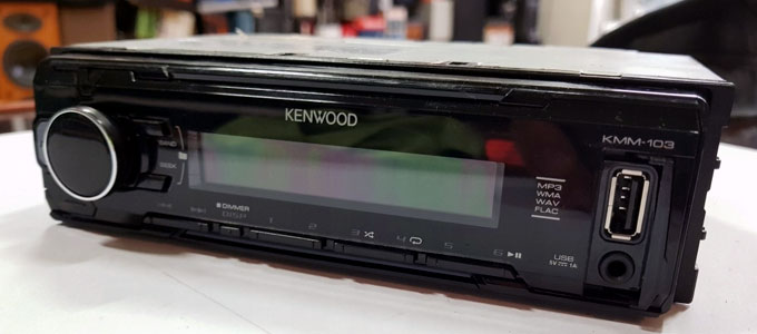Tape Mobil Kenwood Bekas. Update Harga Tape Mobil Kenwood (Single Din & Double Din) – Daftar Harga & Tarif 2023