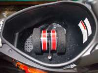 Cara Memasang Speaker Di Motor. Pasang Speaker Moge Di Motor