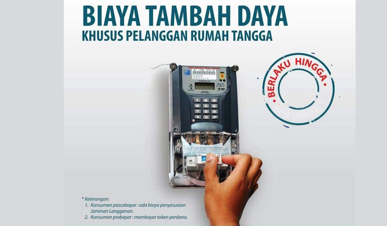 Biaya Naik Daya 1300 Ke 2200. Tambah Daya Listrik PLN? Ini Rincian Biaya Tambah Daya Listrik 2021