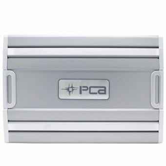 Power Pca 4 Channel. PCA MOS 4175 - Power Amplifier 4 Channel - Amplifier [DKI Jakarta]