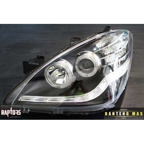 Headlamp Avanza Projector Eagle Eyes. Jual Head Lamp Projector Eagle Eyes u/ Toyota Avanza by raptors motorsport + 62 21 7123 5006 Banten - Raptors