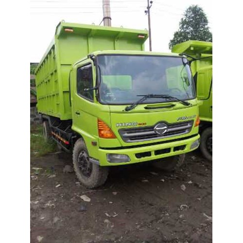 Jual Beli Dump Truck Bekas Jakarta. 0811-329-933 Jawa Timur - Jaya Baru Malanti
