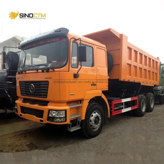 Dump Truck 8 Kubik. Harga terbaik Shacman China Heavy Dump Truck 8*4 25 Kubik Meter Tipper Truk