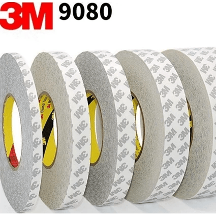 Double Tape 3m Yang Paling Bagus. Jual Double tape 3M 9080 sangat kuat - PT. Bursa Niaga Mandiri - Jakarta Barat , DKI Jakarta