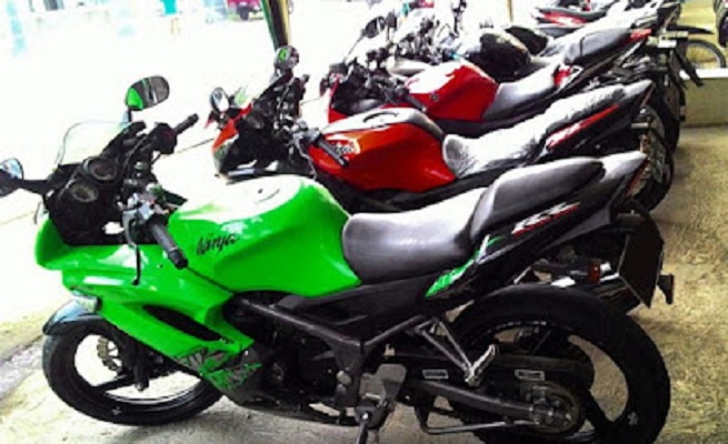 Jual Mobil Stnk Only. Ditawarkan di Media Sosial, Apakah Beli Motor STNK Only Aman?