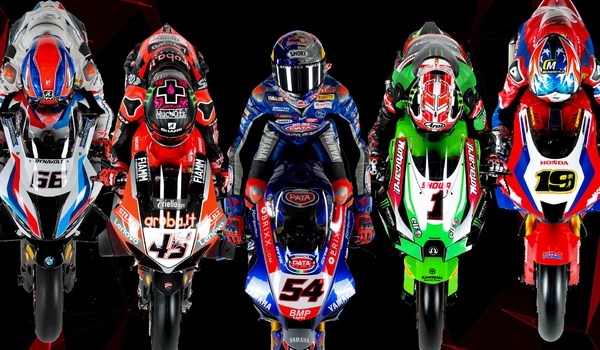 Kecepatan Motogp Vs Superbike. Mengenal Perbedaan Superbike dan MotoGP