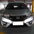 Honda Jazz Warna Hijau Muda. Honda Jazz Hijau Muda