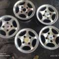 Velg Racing Ring 12 Carry. Velg R12 Racing Carry