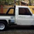 Taft Hiline Long 4x4 Modifikasi. Taft Hiline Long 4x4